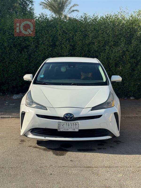 Toyota for sale in Iraq